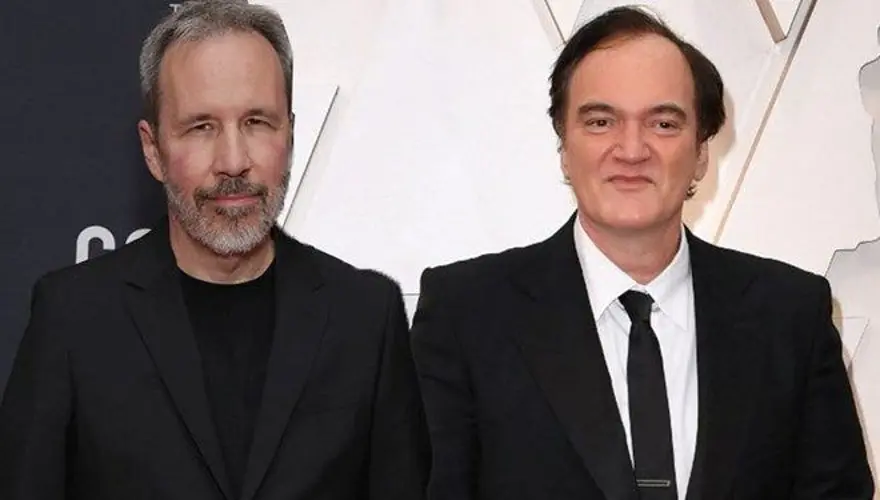 EN SEVDİĞİ TARANTINO FİLM 3 EN SEVDİĞİ TARANTINO FİLM 3