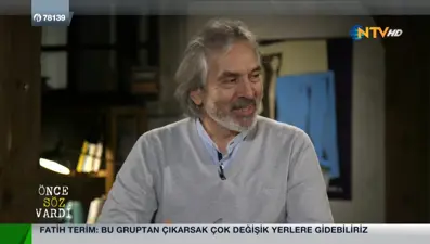 Önce Söz Vardı 4 Haziran 2016