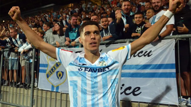 Fenerbahçe için transfer itirafı: "Arkadaşlarıyla vedalaştı, son anda iptal oldu"