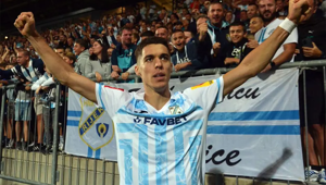 Fenerbahçe için transfer itirafı: "Arkadaşlarıyla vedalaştı, son anda iptal oldu" Fenerbahçe için transfer itirafı: "Arkadaşlarıyla vedalaştı, son anda iptal oldu"