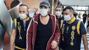 Halil Sezai'nin avukatları: Silahla kasten yaralama suçunun işlenmediği kesinleşti, tahliyesini bekliyoruz