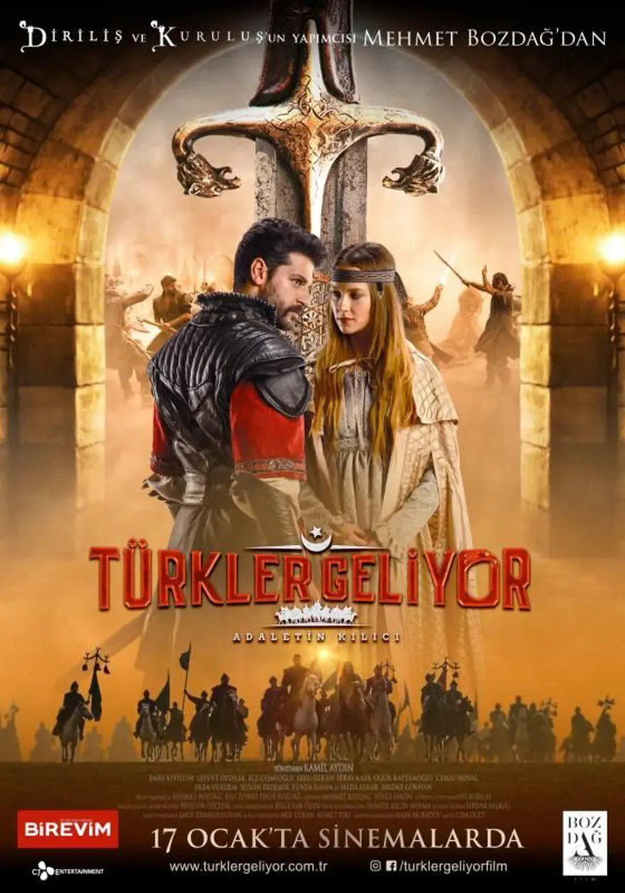Rafadan Tayfa Göbeklitepe 5. hafta sonunda da gişe lideri (24-26 Ocak 2020 Box Office rakamları) 6 Rafadan Tayfa Göbeklitepe 5. hafta sonunda da gişe lideri (24-26 Ocak 2020 Box Office rakamları) 6