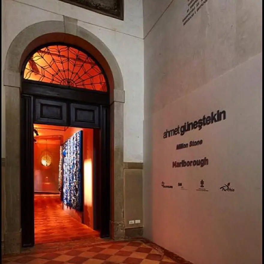 Arda Turan'ın 15 milyon euroluk malikanesi 222 Arda Turan'ın 15 milyon euroluk malikanesi 222