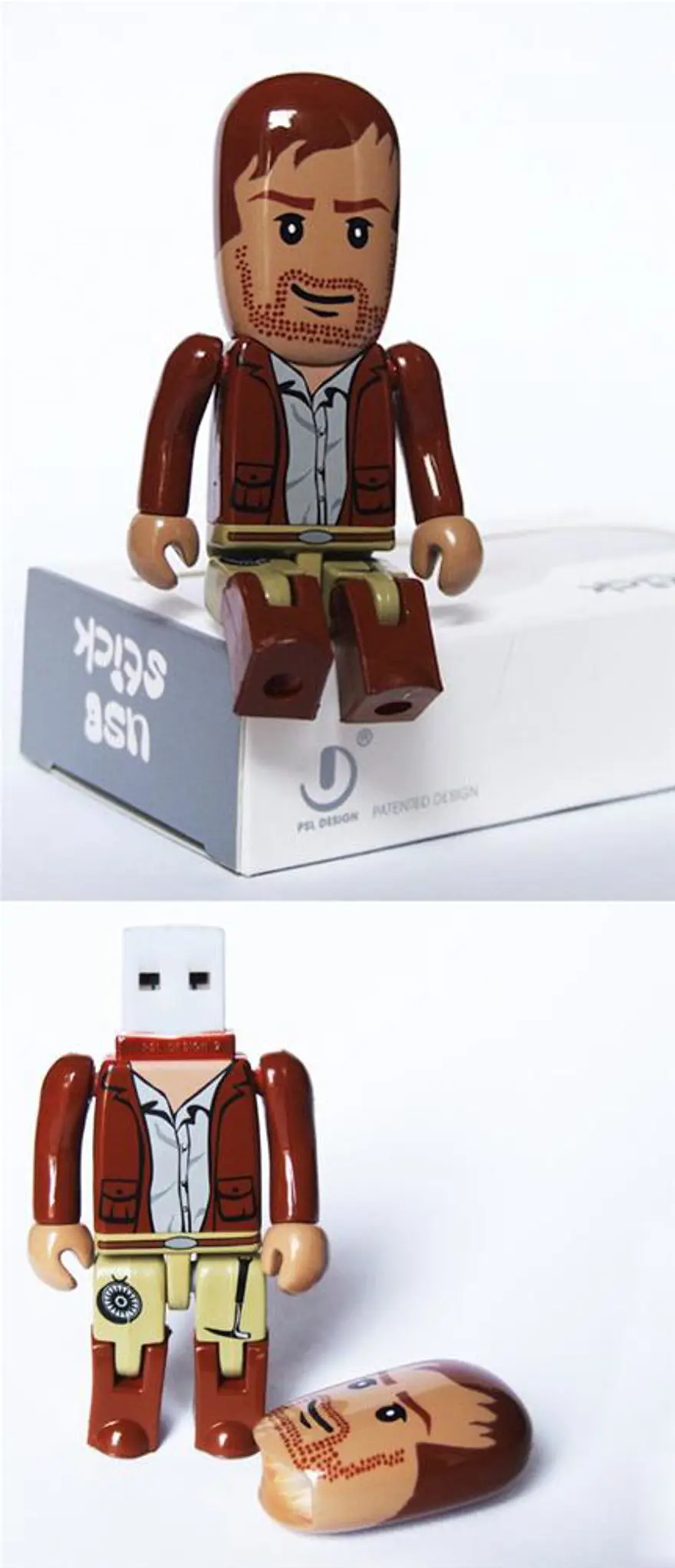 USB belleklerin fantastik dünyası 70