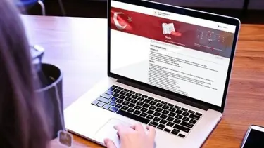Bazı görevden alma kararları Resmi Gazete'de