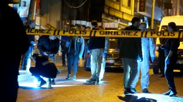 Eğlence mekanına el bombalı saldırı: 3'ü ağır 7 yaralı