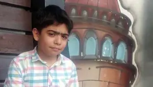 12 yaşındaki çocuk okul bahçesinde hayatını kaybetti