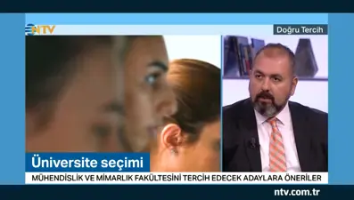 Doğru Tercih (İstanbul Esenyurt Üniversitesi) 28 Temmuz 2019
