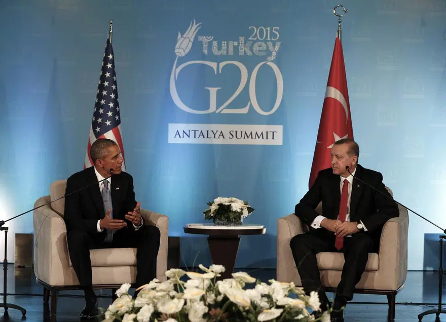 G20 Liderler Zirvesi 8