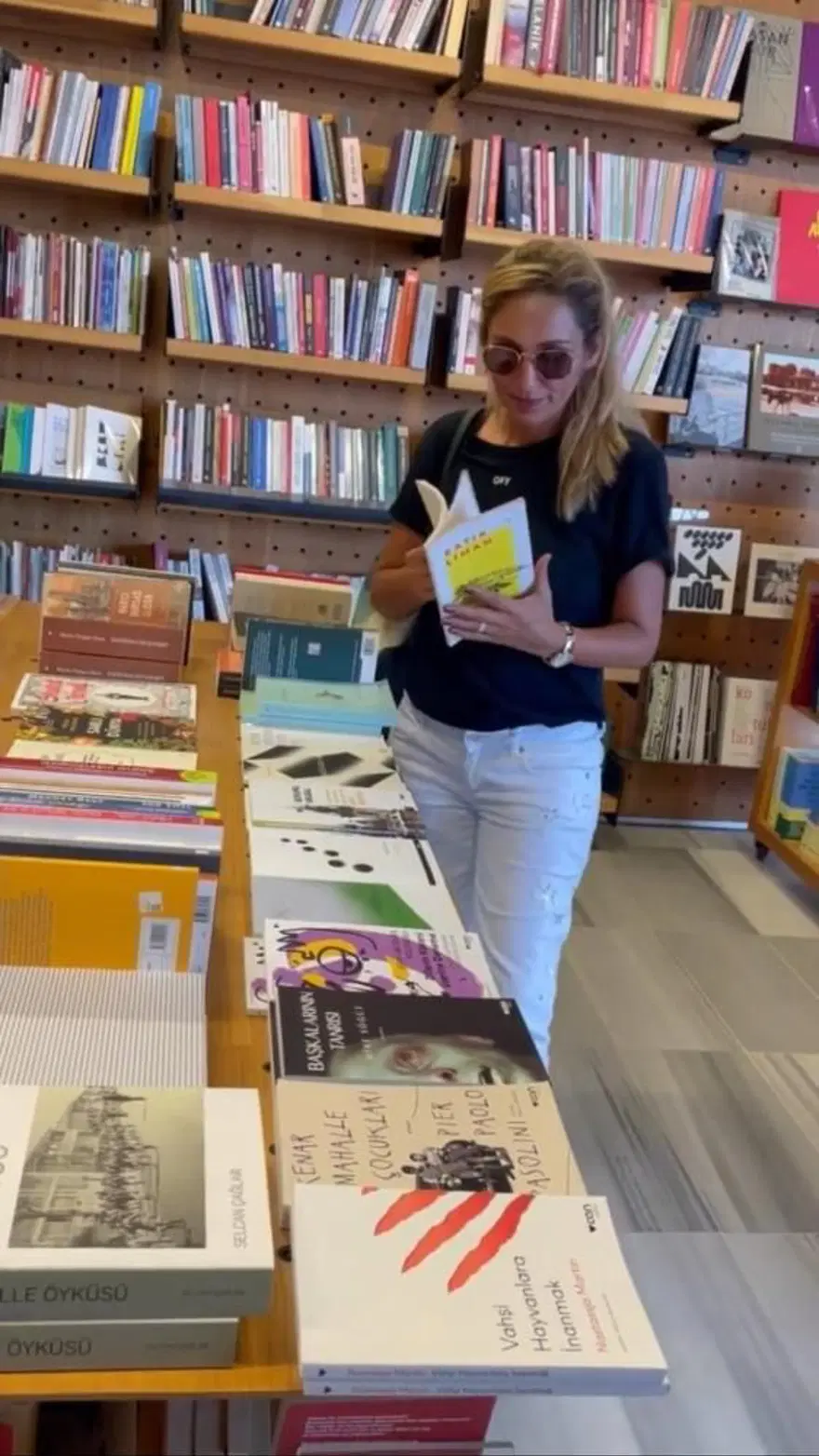 Korkunçcinayetin sanığı yazar Funda Demirci’ye ağırlaştırılmış müebbet istemi:Cinayetten önce kardeşine ses kaydı göndermiş 4