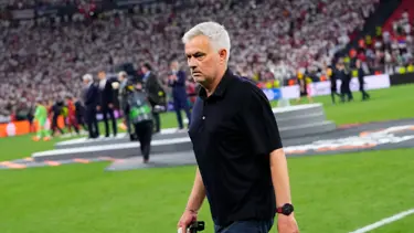 Mourinho, Fenerbahçe ile anlaştı iddiası: 2 yıllık sözleşme