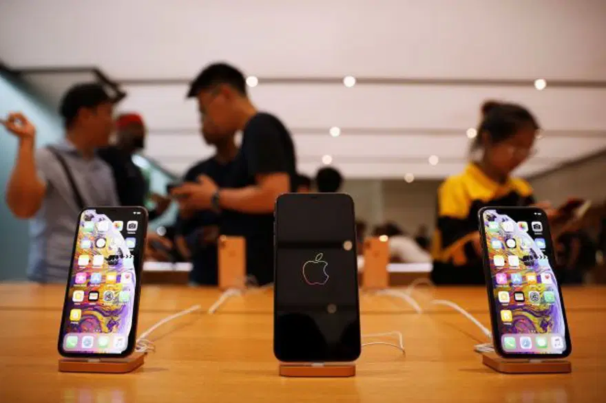 Türkiye’deki iPhone fiyatları neden yüksek? (iPhone XS, XS Max ve iPhone XR fiyatı ve özellikleri) Türkiye’deki iPhone fiyatları neden yüksek? (iPhone XS, XS Max ve iPhone XR fiyatı ve özellikleri)