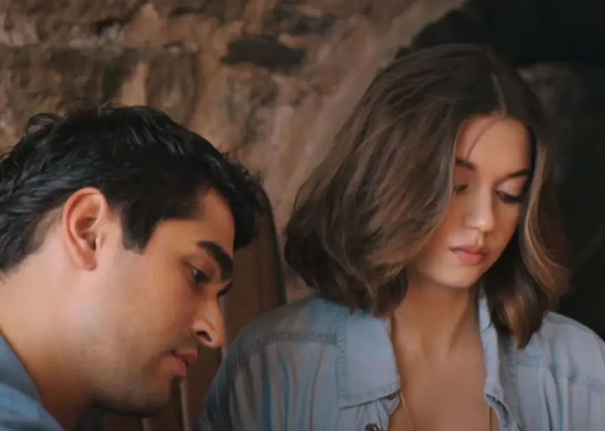 YALI ÇAPKINI YENİ BÖLÜM FRAGMANI 10