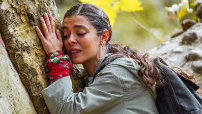 Çağan Irmak'ın yeni filmi 'Sevda Mecburi İstikamet’ten ilk fragman