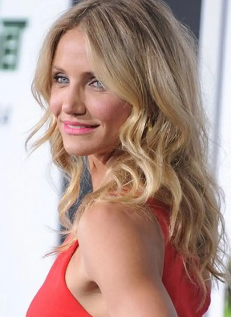 81- Cameron Diaz 80