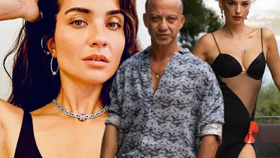 Rıza Kocağolu'ndan Seda Bakan ve Tuba Büyüküstün yanıtı