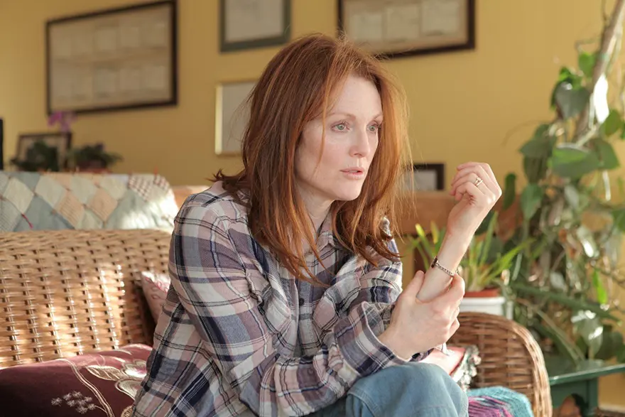 Julianne Moore - Still Alice (2014) 3