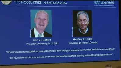 John J. Hopfield kimdir? 2024 Nobel Fizik Ödülü kazanan John J. Hopfield'ın özgeçmişi