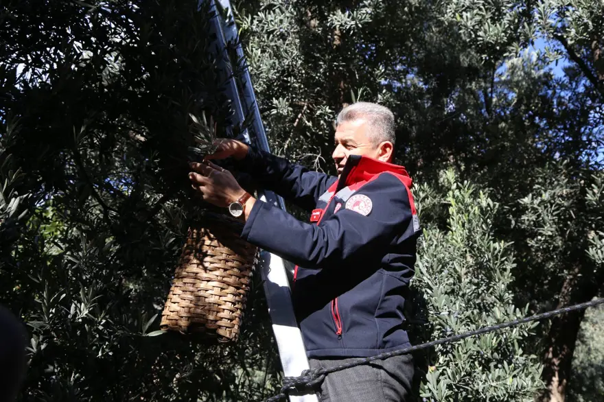 Dalından tek tek topladılar: "Üstün Lezzet Ödülü" kazanmıştı 2