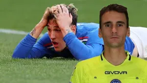 Türkiye'deki skandal sonrası akıllara İtalya geldi: Küme düşme, men ve hapis cezası!