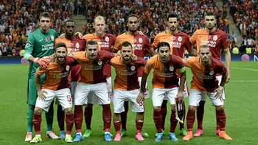 Galatasaray-Benfica maçı hangi kanalda, saat kaçta?