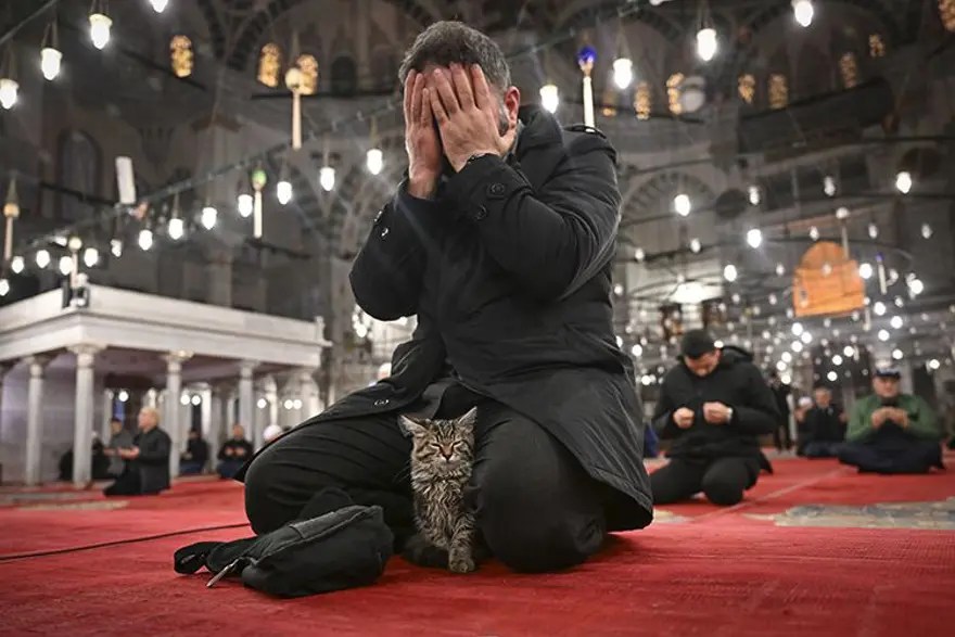 BERAT KANDİLİ’NDE OKUNACAK DUALAR 3