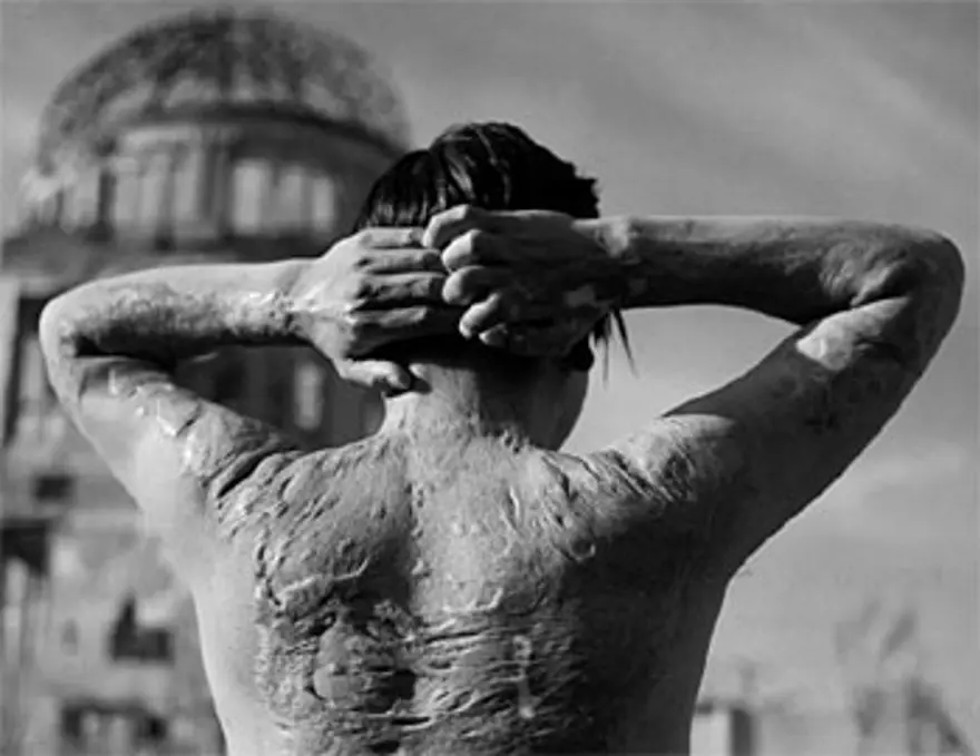 İnsanlığın kaybettiği yer: Hiroşima 12 İnsanlığın kaybettiği yer: Hiroşima 12