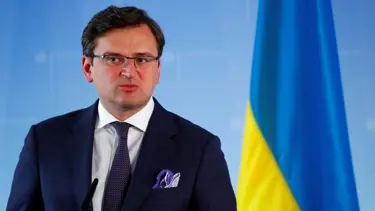 Ukrayna Dışişleri Bakanı: Sadece Ukrayna'yı değil, Avrupa'nın güvenliğini de savunuyoruz