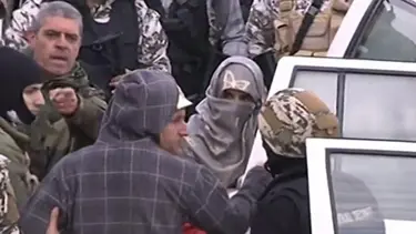 IŞİD ve El Nusra ilk kez esir değiştirdi