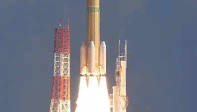 6 ton yük taşıyabiliyor: Japonya'nın insansız kargo aracı uzayda