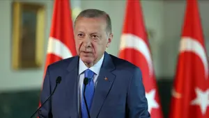 Cumhurbaşkanı Erdoğan: Karabağ Türk dünyası için gurur