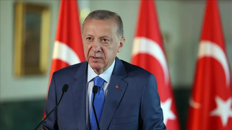 Cumhurbaşkanı Erdoğan: Karabağ Türk dünyası için gurur