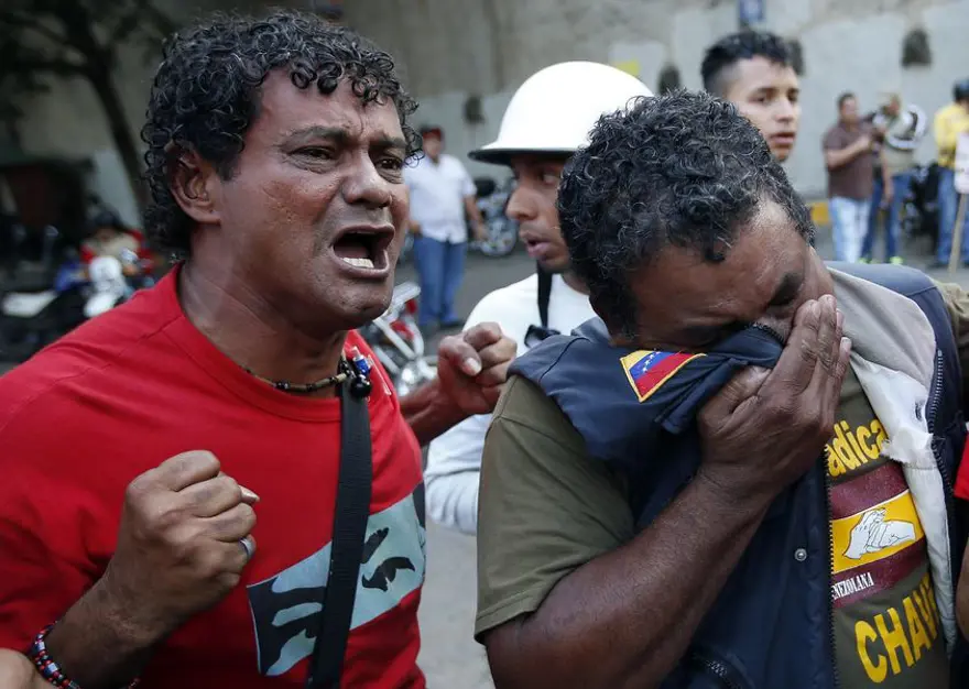 Venezuela yasta 5