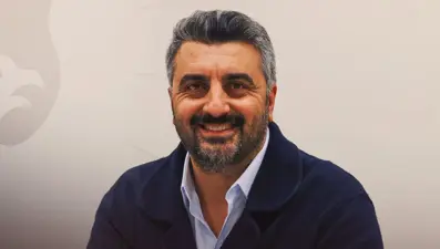 Amedspor'da Sinan Kaloğlu dönemi başladı