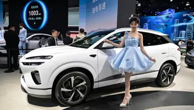 BYD'den önemli karar! Yatırım Avrupa'ya kayıyor