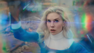 Merakla beklenen yeni Fantastik Dörtlü filminden ilk görüntüler yayınlandı