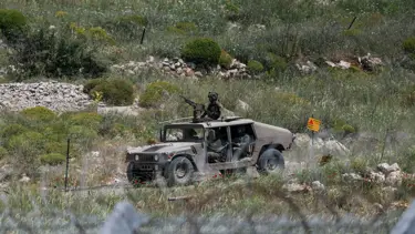 İsrail'den Suriye'ye Cumhurbaşkanı Şara'yı hedef alarak saldırı tehdidi