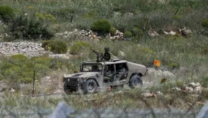 İsrail'den Suriye'ye Cumhurbaşkanı Şara'yı hedef alarak saldırı tehdidi İsrail'den Suriye'ye Cumhurbaşkanı Şara'yı hedef alarak saldırı tehdidi