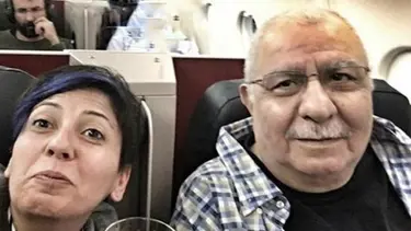 Kanser tedavisi için Küba&#x27;ya giden Arif Sağ yaşadıklarını anlattı