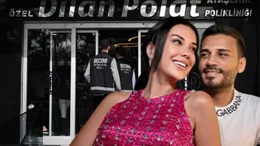 Dilan Polat - Engin Polat soruşturmasında 27 şirkete kayyum atanacak
