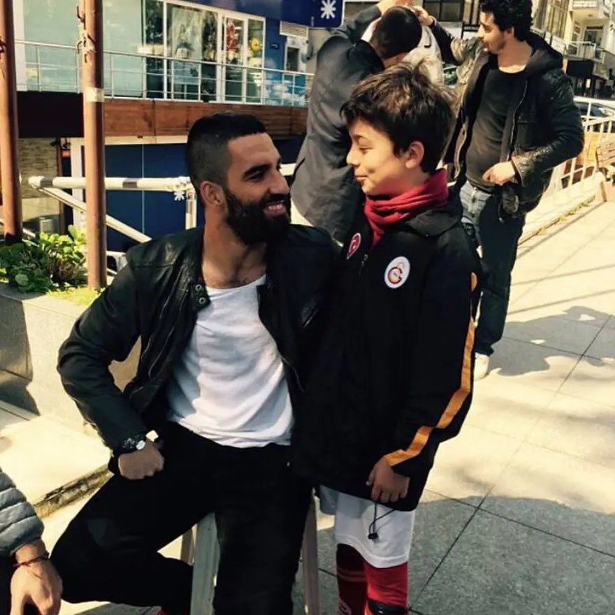 Arda Turan'ın 15 milyon euroluk malikanesi 191 Arda Turan'ın 15 milyon euroluk malikanesi 191