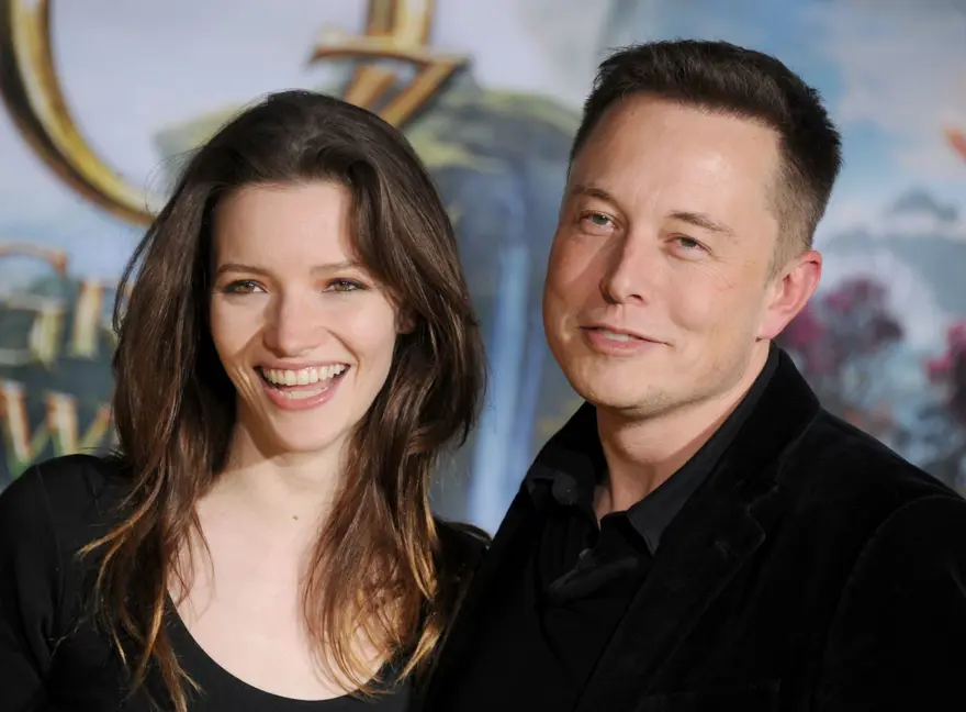 Elon Musk’ın eski eşi Talulah Riley: Ghislaine Maxwell ile ilgim yok 2 Elon Musk’ın eski eşi Talulah Riley: Ghislaine Maxwell ile ilgim yok 2