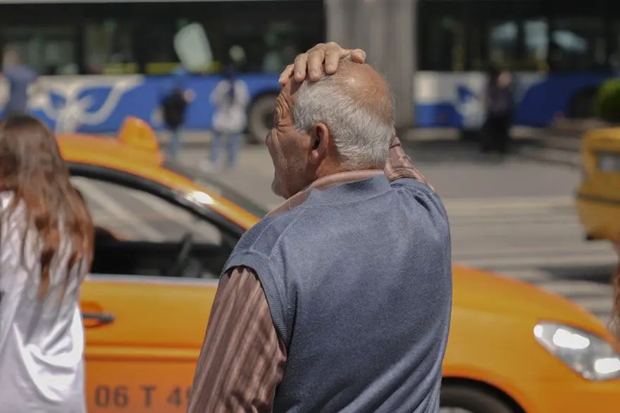 AKOM'DAN İSTANBUL'A UYARI 2