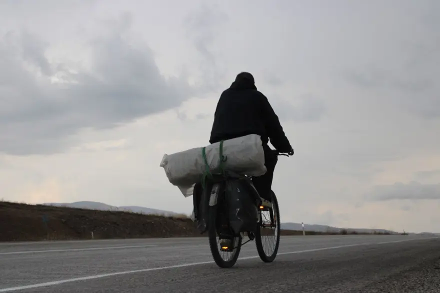 "HİÇ HASTANEYE GİTMEDİM" 5 "HİÇ HASTANEYE GİTMEDİM" 5