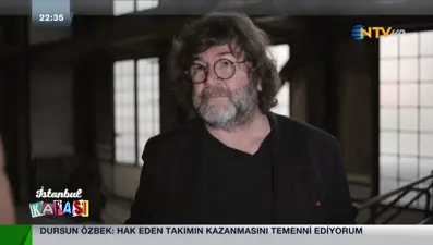 İstanbul Kafası 6 Mayıs 2016