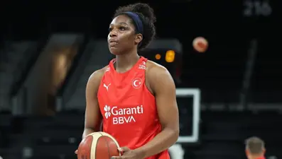 Fenerbahçe Opet yeni transferini duyurdu