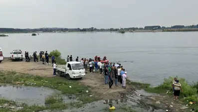 Meriç Nehri’nde kaybolan 2 gencin cesedine ulaşıldı