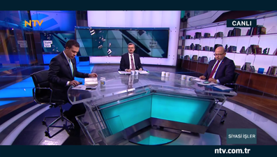 Gezi davasında 9 beraat (Siyasi İşler 18 Şubat 2020)