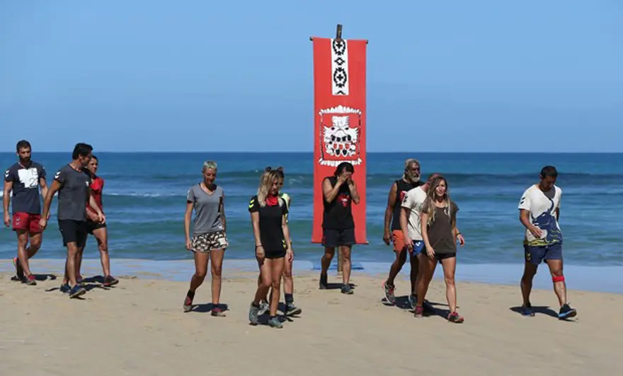 Survivor'dan kim ayrıldı?, acil durum konseyi, survivor, sakatlık 14 Survivor'dan kim ayrıldı?, acil durum konseyi, survivor, sakatlık 14