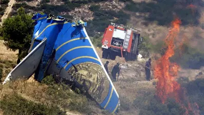 Havacılık tarihinin en gizemli kazası: Hayalet uçuşun perde arkası